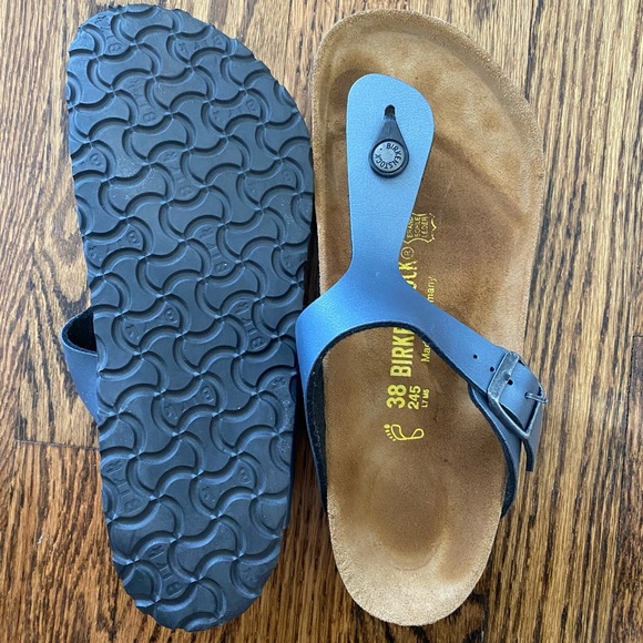 Birkenstock Shoes - Birkenstock Sandal Brand New